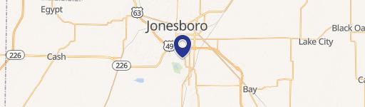 Jonesboro, AR 72404