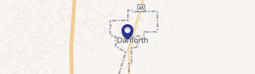Danforth, IL 60930