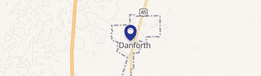 Danforth, IL 60930