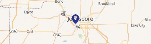 Jonesboro, AR 72401