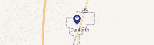 Danforth, IL 60930