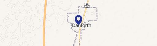 Danforth, IL 60930