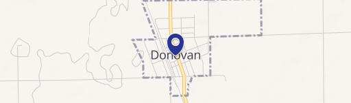 Donovan, IL 60931