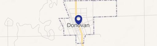 Donovan, IL 60931