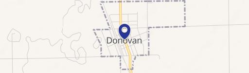 Donovan, IL 60931