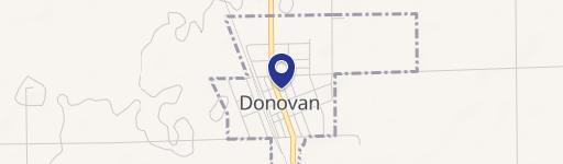 Donovan, IL 60931