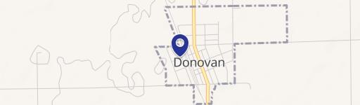 Donovan, IL 60931