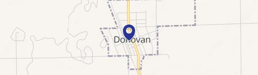 Donovan, IL 60931