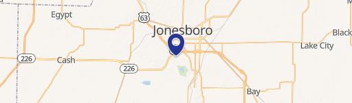 Jonesboro, AR 72404