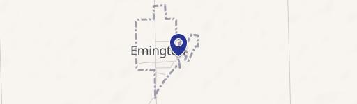Emington, IL 60934