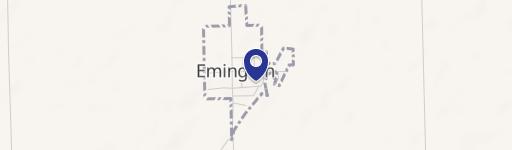 Emington, IL 60934