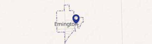 Emington, IL 60934