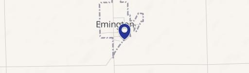 Emington, IL 60934