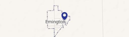 Emington, IL 60934