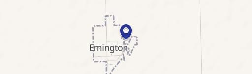 Emington, IL 60934