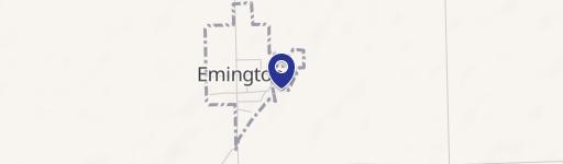 Emington, IL 60934