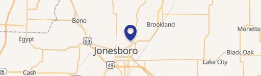 Jonesboro, AR 