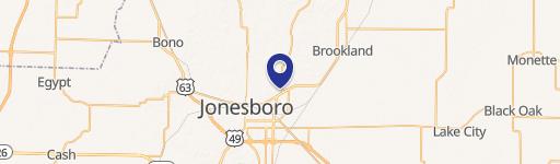 Jonesboro, AR 72405