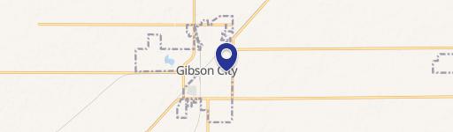 Gibson City, IL 60936