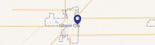 Gibson City, IL 60936