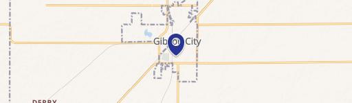 Gibson City, IL 60936