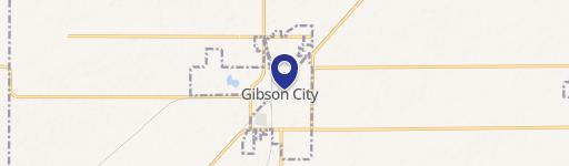 Gibson City, IL 60936