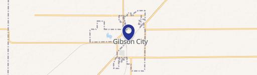 Gibson City, IL 60936