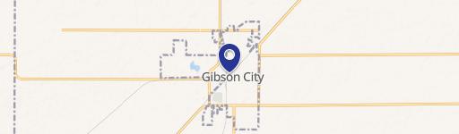 Gibson City, IL 60936