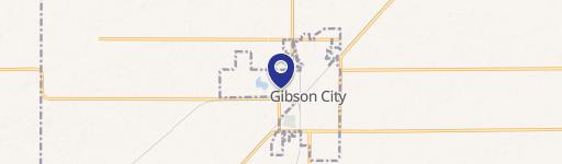 Gibson City, IL 60936