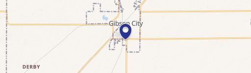 Gibson City, IL 60936