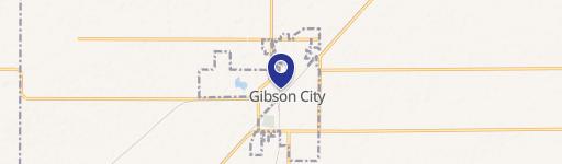 Gibson City, IL 60936