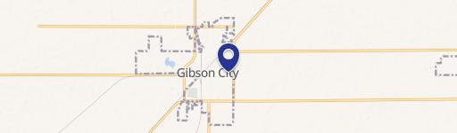 Gibson City, IL 60936