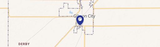 Gibson City, IL 60936