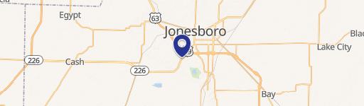 Jonesboro, AR 72404