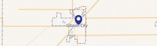 Gibson City, IL 60936