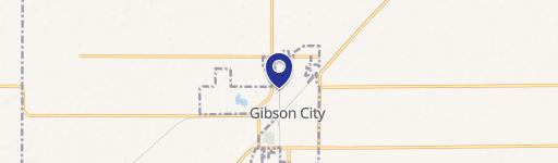 Gibson City, IL 60936