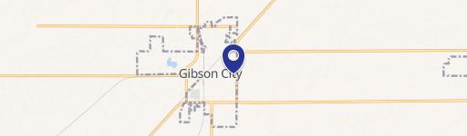 Gibson City, IL 60936