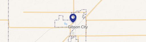 Gibson City, IL 60936