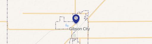 Gibson City, IL 60936