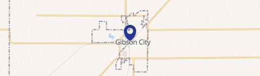 Gibson City, IL 60936