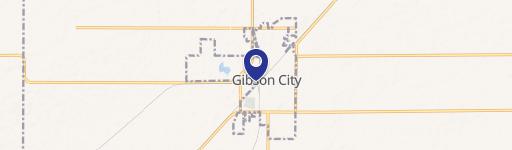 Gibson City, IL 60936