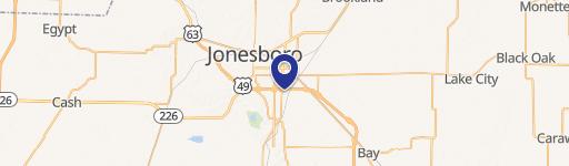 Jonesboro, AR 72404