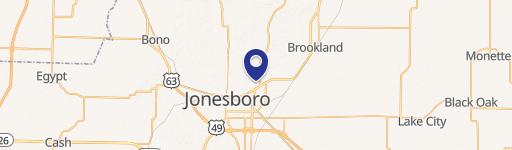 Jonesboro, AR 
