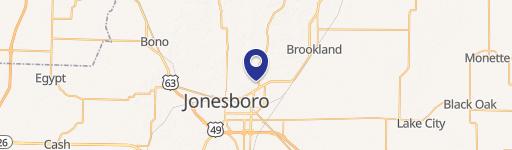 Jonesboro, AR 
