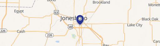 Jonesboro, AR 72401