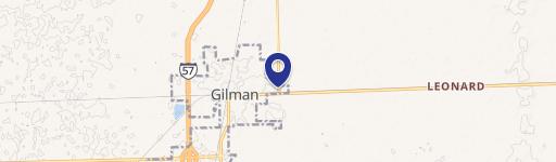 Gilman, IL 60938