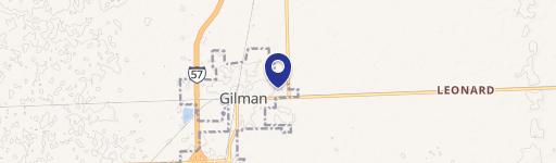 Gilman, IL 60938