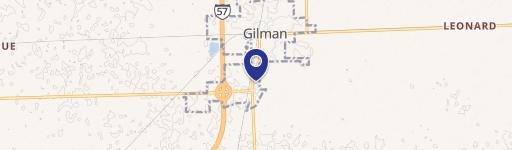 Gilman, IL 60938