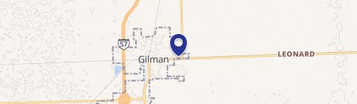 Gilman, IL 60938