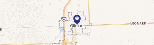 Gilman, IL 60938